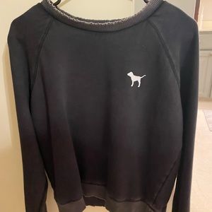 PINK Victoria’s Secret crew sweatshirt